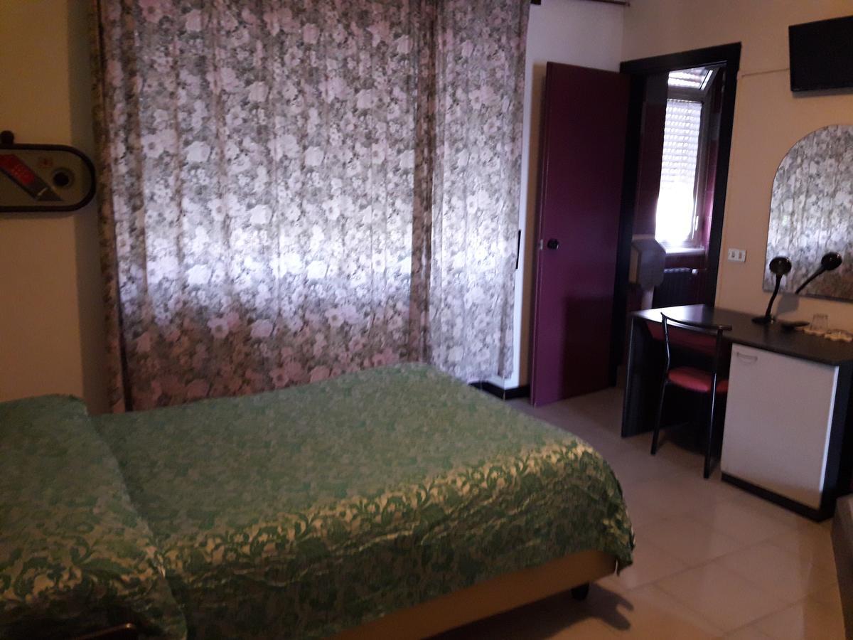 Albergo Piccadilly Medolago Extérieur photo