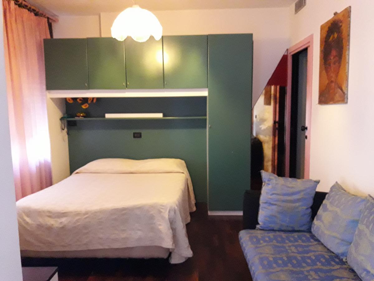 Albergo Piccadilly Medolago Extérieur photo